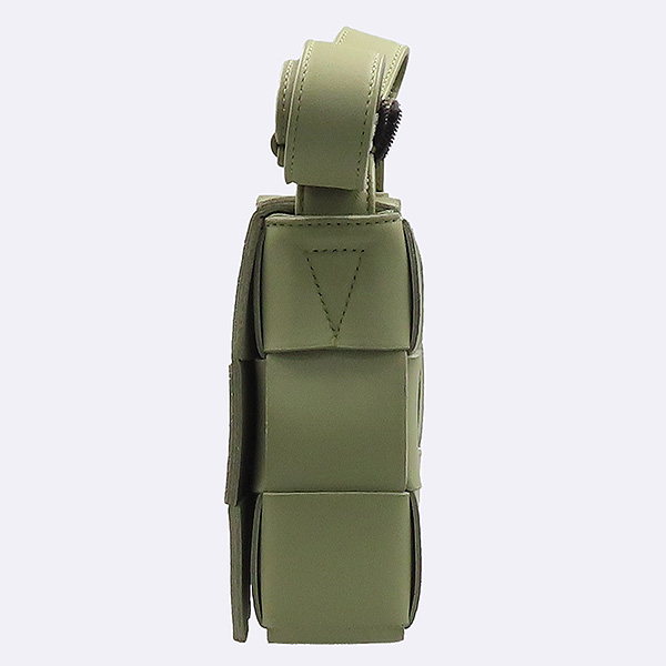 BOTTEGAVENETA(װŸ) 578004 Ʈƾ Ʈġ īƮ ũν[] ̹3 - ̺ ߰ǰ