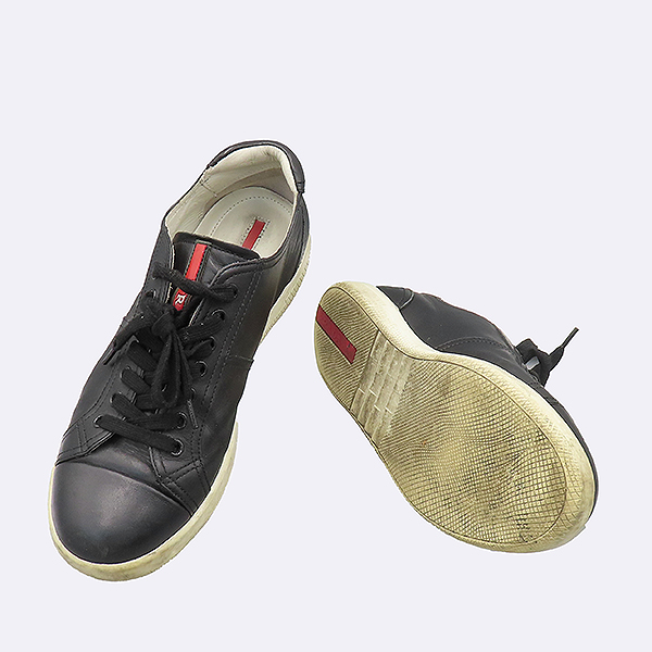Prada() ׷κ   ÷  Ŀ - 7.5 [] ̹2 - ̺ ߰ǰ
