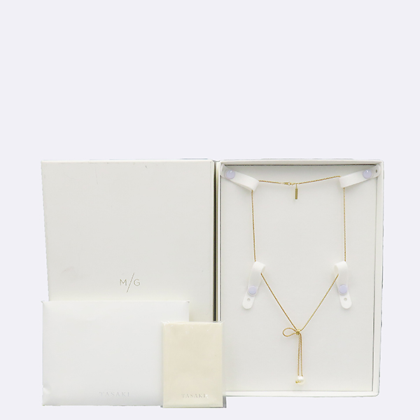 TASAKI(ŸŰ) PC-16634-18KYG 18K  Ʈ Ʈ   [] ̹5 - ̺ ߰ǰ
