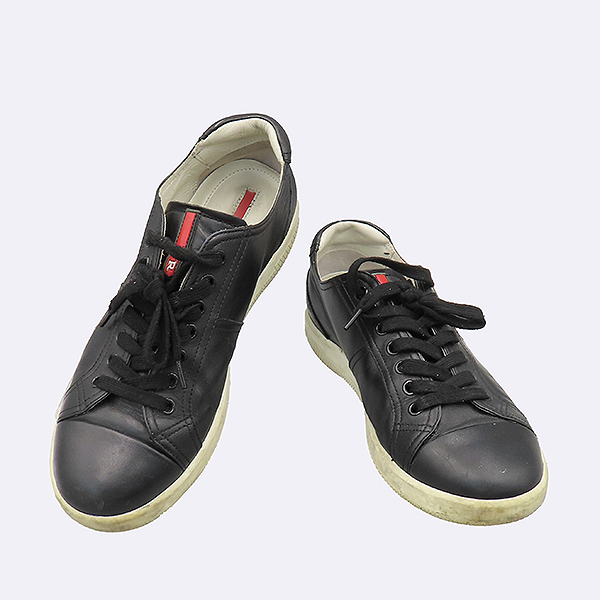 Prada() ׷κ   ÷  Ŀ - 7.5 []