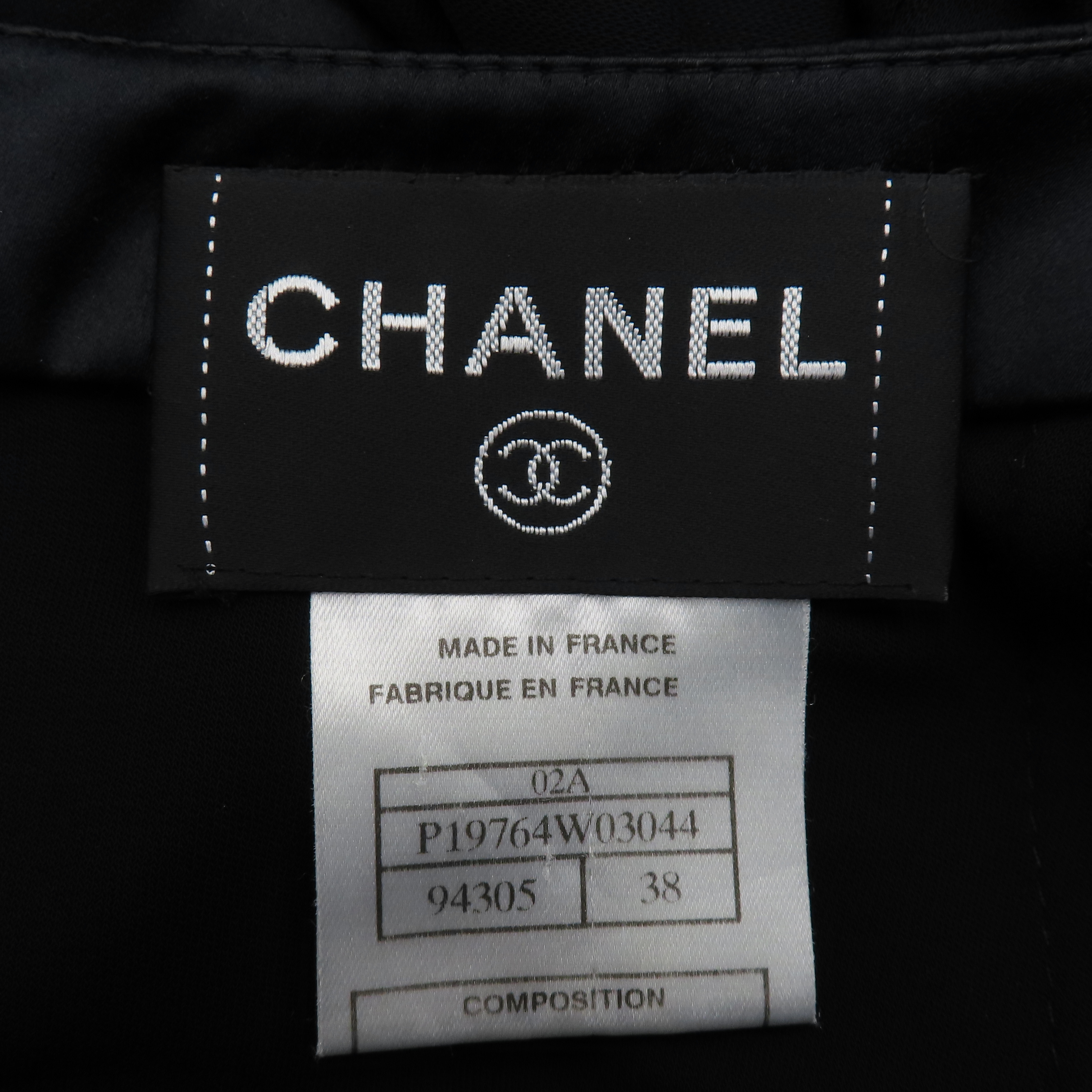 Chanel() P19764  ÷ COCOΰ ũ ǽ ( Set) [] ̹6 - ̺ ߰ǰ