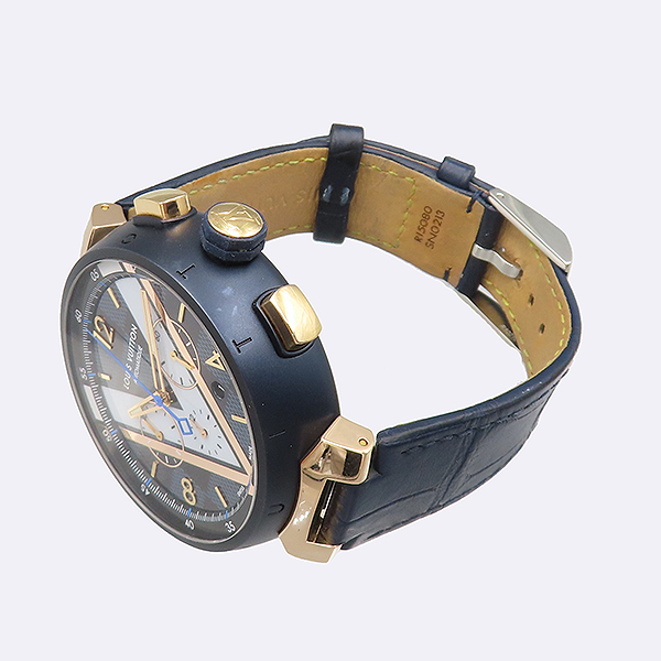 Louis Vuitton(̺) QA090Z θ ٹ̿ ڹƮ ũγ׷  ƽ    ð [] ̹2 - ̺ ߰ǰ