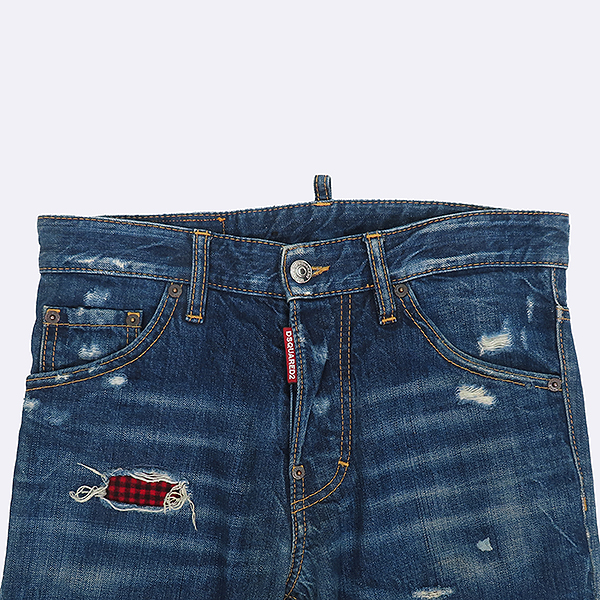 DSQUARED2(2) S74LB0236    û - 42 [] ̹2 - ̺ ߰ǰ