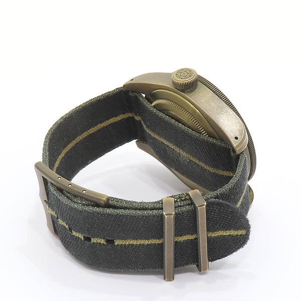 TUDOR(Ʃ) 79250BA BLACK BAY BRONZE    43MM к긯 Ʈ ƽ  ð +  Ʈ [õ] ̹3 - ̺ ߰ǰ