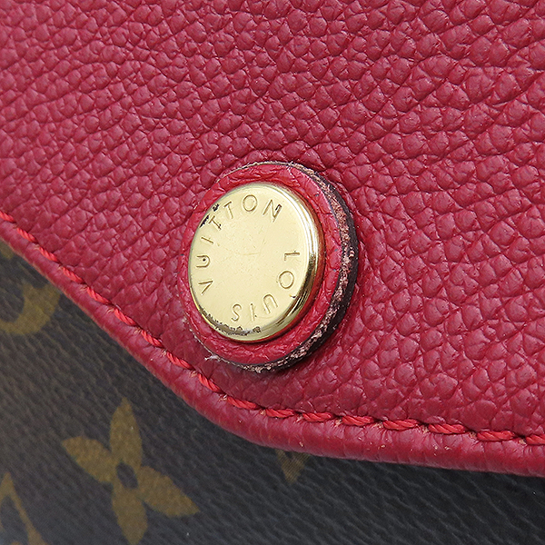 Louis Vuitton(̺) M50184 ׷ ĵ Ʈ̽ ũν [] ̹5 - ̺ ߰ǰ