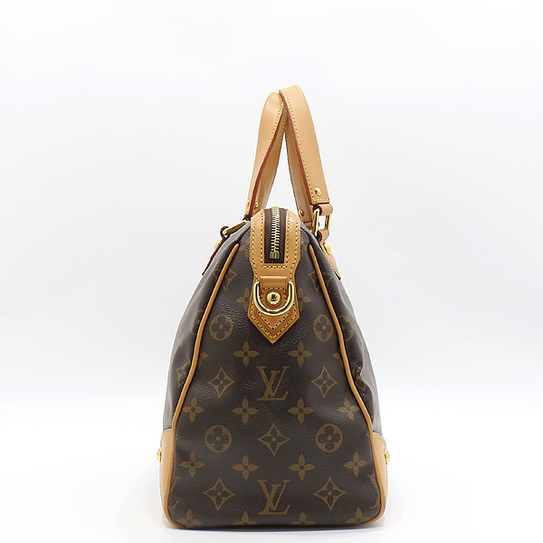 Louis Vuitton(̺) M40325 ׷ ĵ Ƽ PM Ʈ +  Ʈ 2WAY [õ] ̹3 - ̺ ߰ǰ