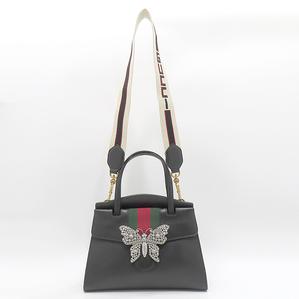 Gucci() 505342 ÷  ڴ ũŻ Ż   ž ڵ ÷ Ʈ + Ʈ Ʈ 2WAY [õ] ̹4 - ̺ ߰ǰ