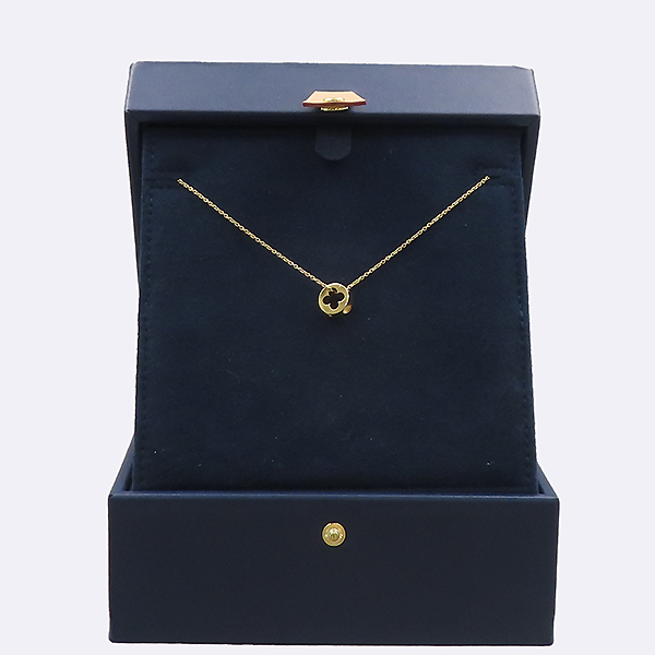 Louis Vuitton(̺) Q93673 18K ο   Ʈ  [б] ̹4 - ̺ ߰ǰ