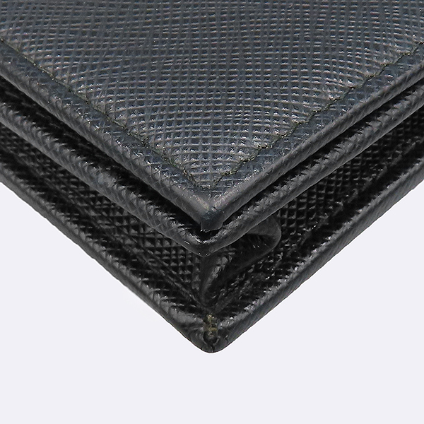 Prada() 1MC122 SAFFIANO METAL NERO ÷ ǾƳ Ż ī̽  [] ̹5 - ̺ ߰ǰ