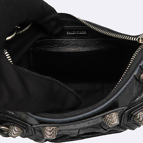 Balenciaga(߷þư) 695814  Ƽ   ī ̴ ü  + ũν Ʈ 2WAY [] ̹5 - ̺ ߰ǰ