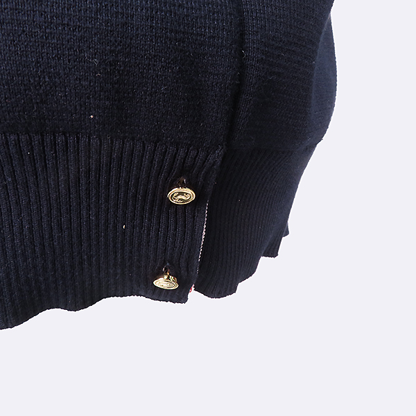 THOM BROWNE() ̺ MKA202A  缱   Ʈ - 4 [] ̹4 - ̺ ߰ǰ