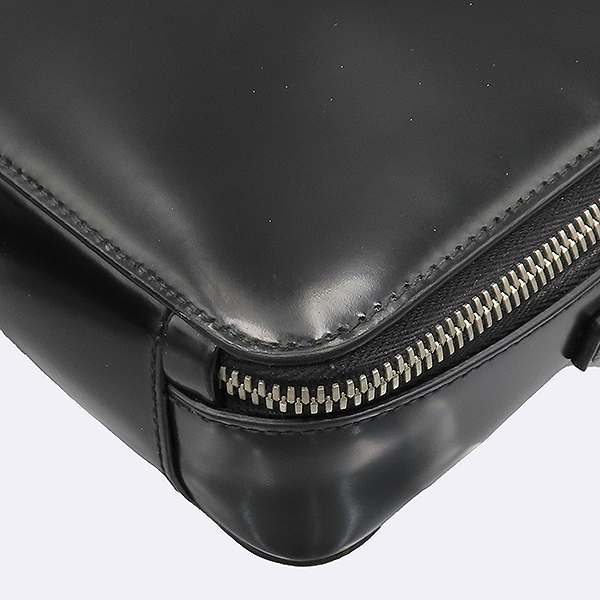 Prada() 2VH070 SPAZZOLATO NERO ÷ 귯õ  Ʈ̾ޱ Ż ΰ ũν + ܺ   [] ̹6 - ̺ ߰ǰ