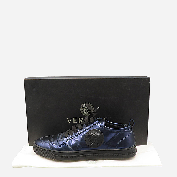 Versace(ü)  ΰ ̺  Ŀ - 40 [ε] ̹7 - ̺ ߰ǰ