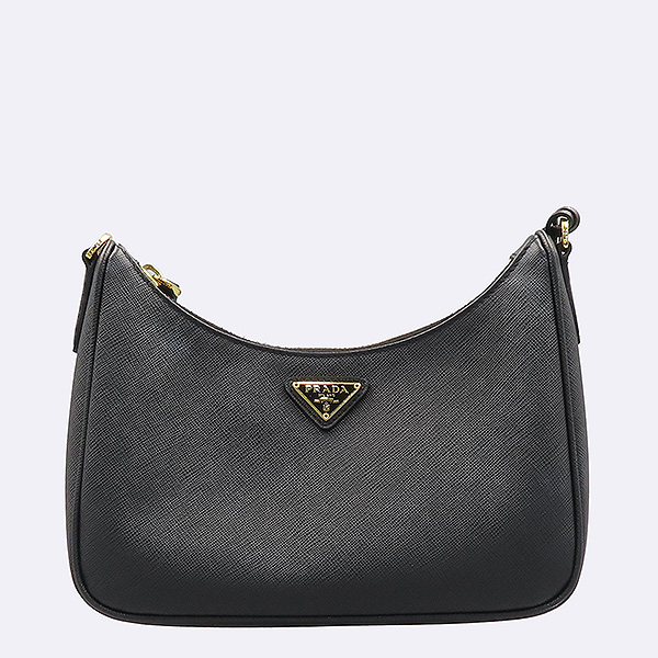 Prada() 1BH204  2005  ǾƳ   ü  + ũν Ʈ 2WAY [] ̹2 - ̺ ߰ǰ