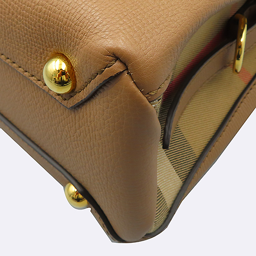 (̻) Burberry() 4061172  ÷ ķ    žڵ Ʈ + ũν Ʈ 2WAY [] ̹3 - ̺ ߰ǰ