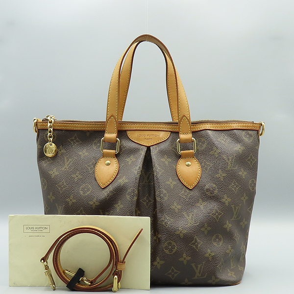 Louis Vuitton(̺) M40145 ׷ ĵ ȷ PM Ʈ + Ʈ 2WAY [ϳ̻]