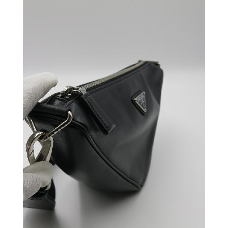 Prada()  ﰢΰ Ʈ̾ޱ ũν ̹3 - ̺ ߰ǰ
