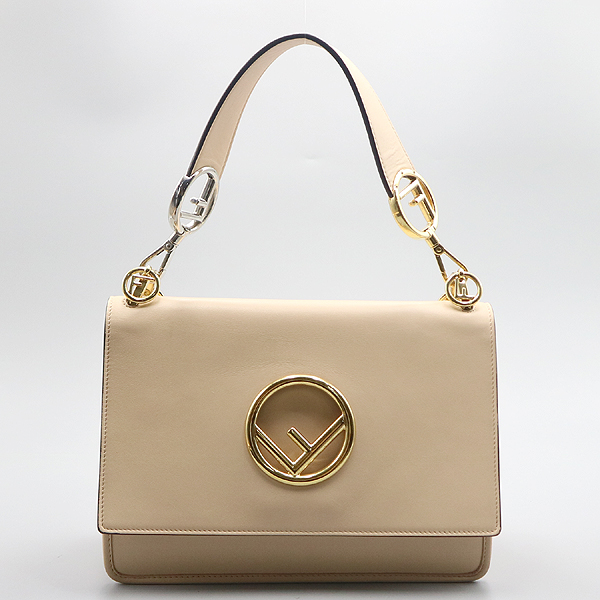 Fendi() 8BT284 2IH ũ ÷   ΰ KAN I (ĭ ) Ʈ + Ʈ [뱸] ̹2 - ̺ ߰ǰ