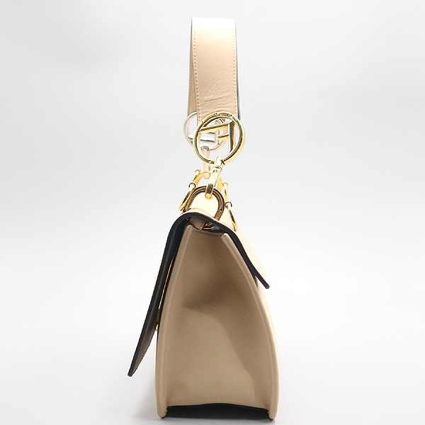 Fendi() 8BT284 2IH ũ ÷   ΰ KAN I (ĭ ) Ʈ + Ʈ [뱸] ̹3 - ̺ ߰ǰ