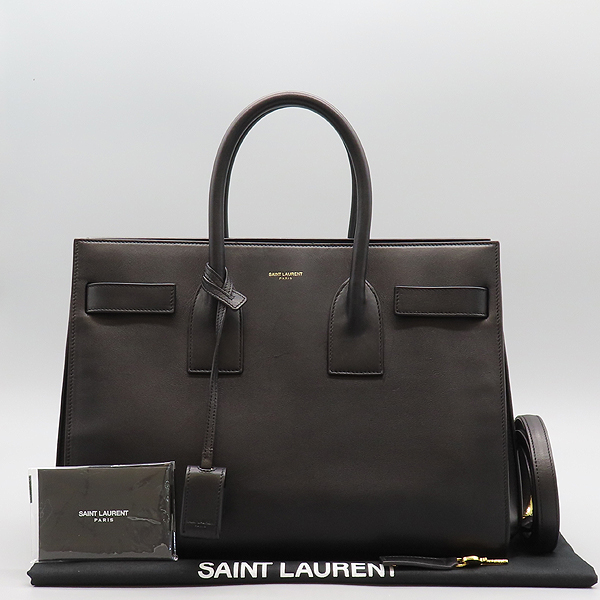 YSL(ζ) SAINT LAURENT( ζ) 324823  ÷  SAC JOUR  긣 Ʈ + Ʈ 2WAY [̷Ե]