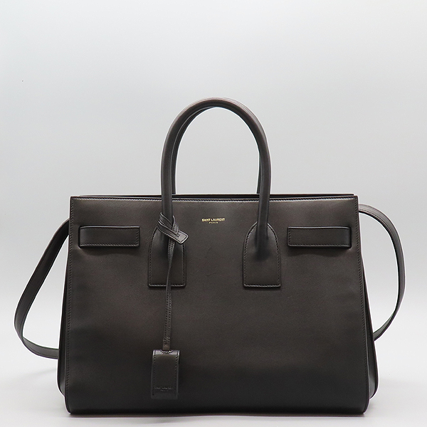 YSL(ζ) SAINT LAURENT( ζ) 324823  ÷  SAC JOUR  긣 Ʈ + Ʈ 2WAY [̷Ե] ̹2 - ̺ ߰ǰ