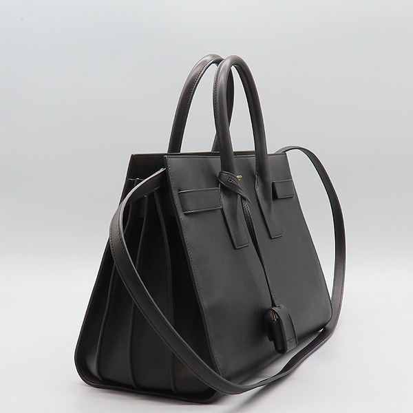 YSL(ζ) SAINT LAURENT( ζ) 324823  ÷  SAC JOUR  긣 Ʈ + Ʈ 2WAY [̷Ե] ̹3 - ̺ ߰ǰ