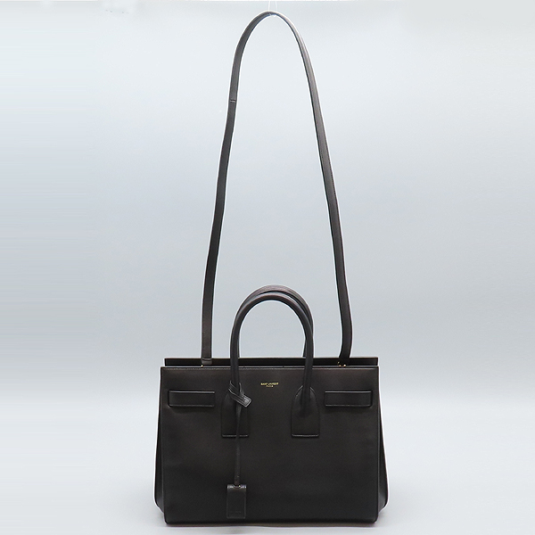 YSL(ζ) SAINT LAURENT( ζ) 324823  ÷  SAC JOUR  긣 Ʈ + Ʈ 2WAY [̷Ե] ̹4 - ̺ ߰ǰ