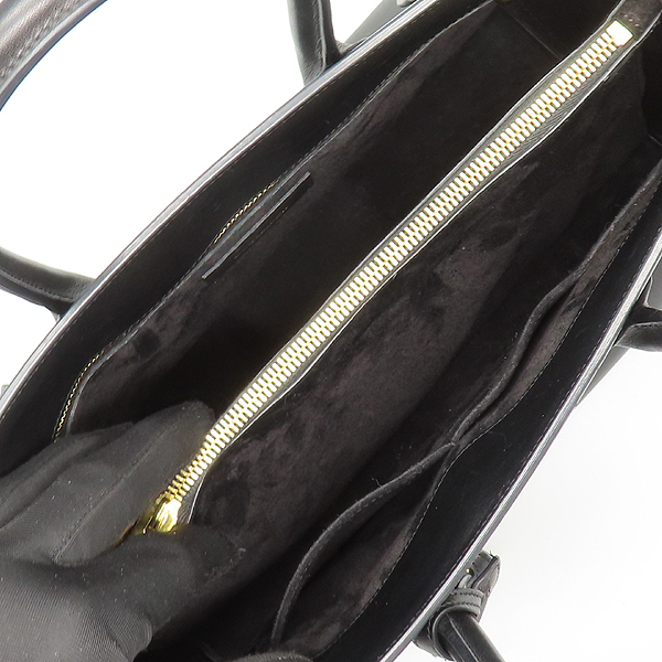 YSL(ζ) SAINT LAURENT( ζ) 324823  ÷  SAC JOUR  긣 Ʈ + Ʈ 2WAY [̷Ե] ̹7 - ̺ ߰ǰ
