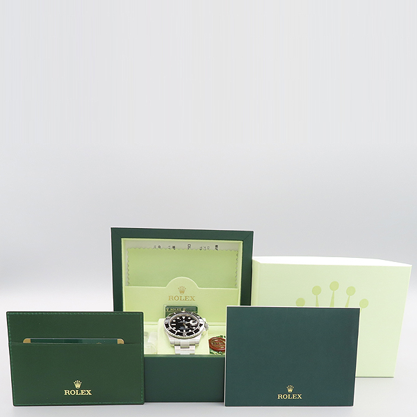 Rolex(η) 116610LN  긶   ƿ  ð [õȽż] ̹7 - ̺ ߰ǰ
