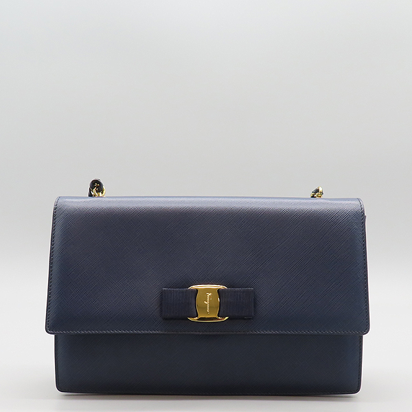Ferragamo(󰡸) 21 E480 ̺ ÷ ǾƳ ٶ  Ż ü ũν [̷Ե] ̹2 - ̺ ߰ǰ