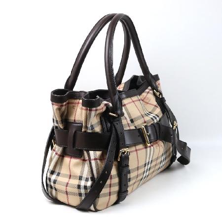 Burberry() 3776495 ̸ üũ Ż Ŭ  Ʈ [ż] ̹2 - ̺ ߰ǰ