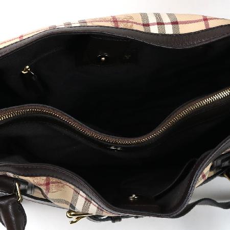 Burberry() 3776495 ̸ üũ Ż Ŭ  Ʈ [ż] ̹3 - ̺ ߰ǰ