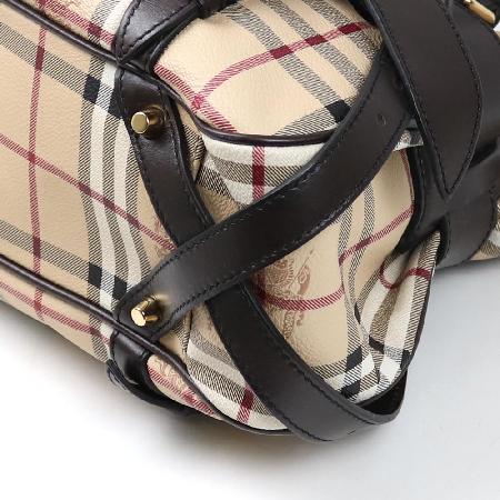 Burberry() 3776495 ̸ üũ Ż Ŭ  Ʈ [ż] ̹5 - ̺ ߰ǰ