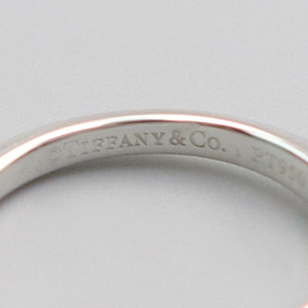 Tiffany(ƼĴ) 36322861 PT950(÷Ƽ) 0.21ct MEDIUM BLUE BEILLIANT(긱Ʈ) ̾Ƹ(D÷ VVS2)     -9ȣ [뱸] ̹3 - ̺ ߰ǰ