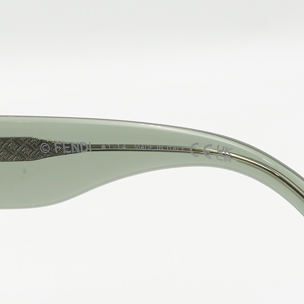 Fendi() FE40101 ׷ θ  ۶ [д] ̹5 - ̺ ߰ǰ
