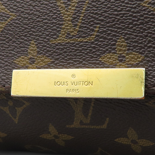 Louis Vuitton(̺) M40718 ׷ ĵ ̺ MM 2WAY  [õȽż] ̹4 - ̺ ߰ǰ