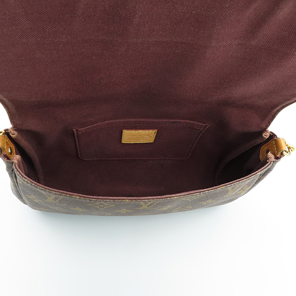 Louis Vuitton(̺) M40718 ׷ ĵ ̺ MM 2WAY  [õȽż] ̹7 - ̺ ߰ǰ