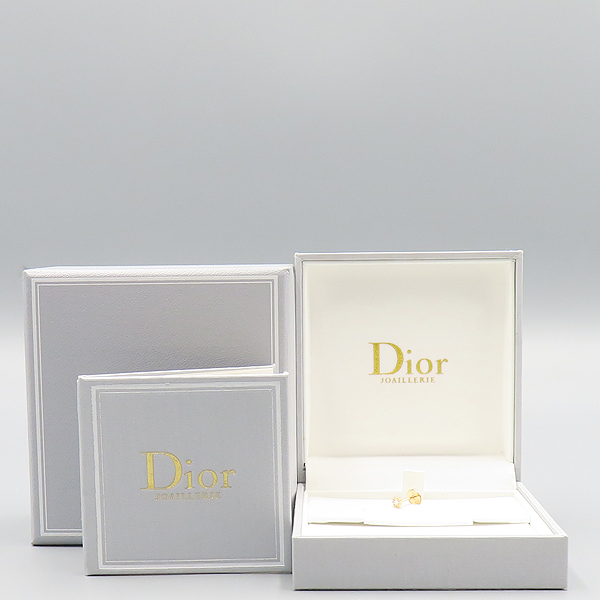 Dior(ũî) JMRO95017 18K ο  & 0.042ĳ ̾Ƹ ̷̹ ̱ Ͱ [ϳ̻] ̹5 - ̺ ߰ǰ