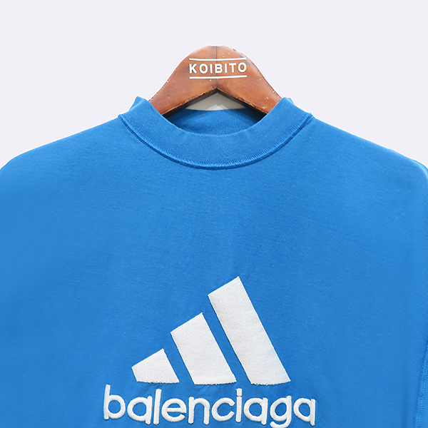 Balenciaga(߷þư) 731769  ÷ Ƶٽ ݶ ̴ϼ  Ƽ [ϻԵ] ̹2 - ̺ ߰ǰ