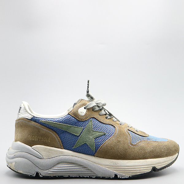 Golden Goose(籸) Ƽ ÷ RUNNING SOLE   Ŀ - 270MM [뱸] ̹3 - ̺ ߰ǰ