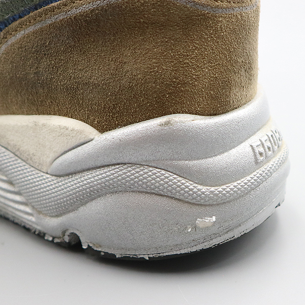 Golden Goose(籸) Ƽ ÷ RUNNING SOLE   Ŀ - 270MM [뱸] ̹7 - ̺ ߰ǰ