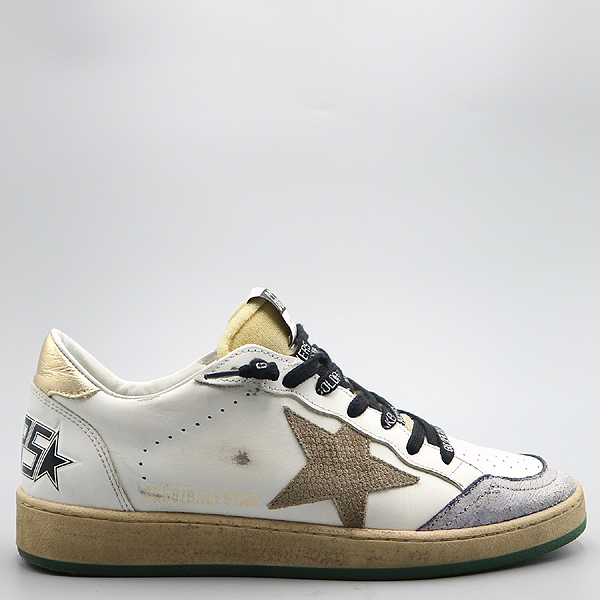 Golden Goose(籸) ȭƮ  Ÿ Ŀ - 260MM [뱸] ̹3 - ̺ ߰ǰ