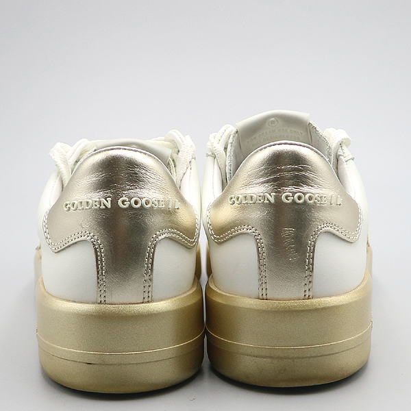 Golden Goose(籸) ȭƮ  ǻŸ  Ʈ  Ŀ - 240MM [뱸] ̹4 - ̺ ߰ǰ