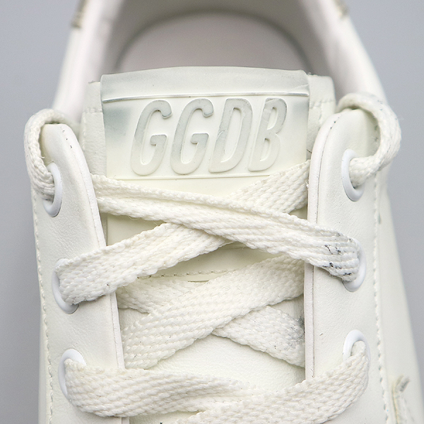 Golden Goose(籸) ȭƮ  ǻŸ  Ʈ  Ŀ - 240MM [뱸] ̹5 - ̺ ߰ǰ