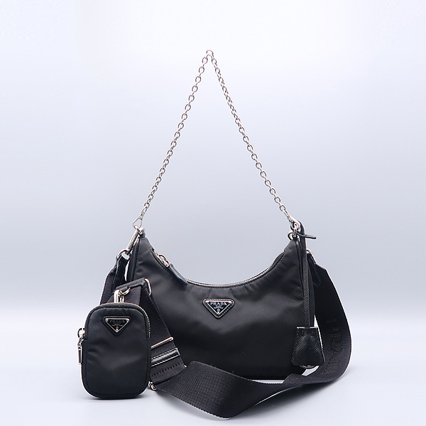 Prada() 1BH204   2005 Ϸ ü  + ũν Ʈ 2WAY [] ̹2 - ̺ ߰ǰ