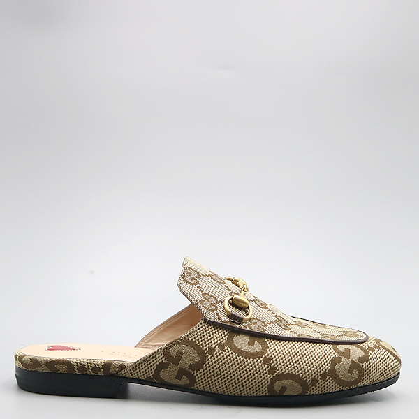 Gucci() 475094   GGΰ ڰ ĵ Ʈ Ƽġ  Ÿ   - 240MM [뱸] ̹3 - ̺ ߰ǰ