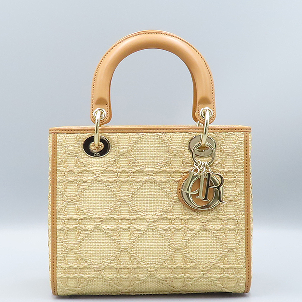 Dior(ũî) M0565OMBD   Ǿ   LADY DIOR ̵  ̵ Ʈ + Ʈ 2WAY [źԵ] ̹2 - ̺ ߰ǰ