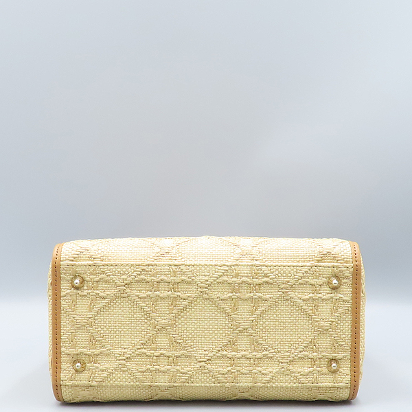 Dior(ũî) M0565OMBD   Ǿ   LADY DIOR ̵  ̵ Ʈ + Ʈ 2WAY [źԵ] ̹5 - ̺ ߰ǰ