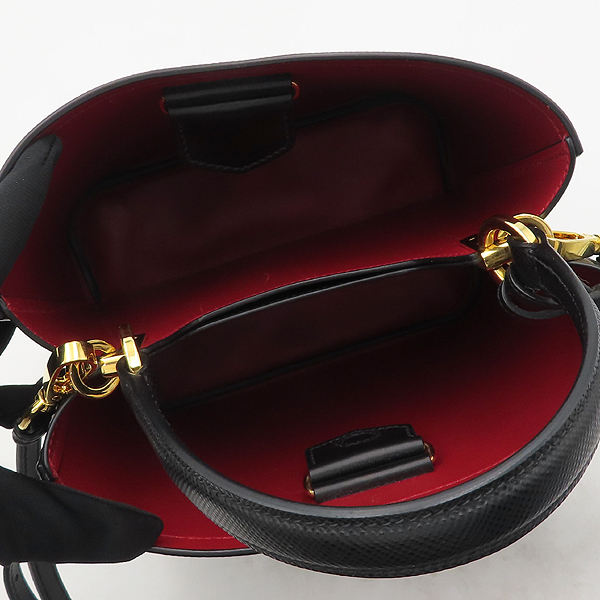 Prada() 1BA212  ǾƳ ĴϿ κ ̵ Ŷ Ʈ + Ʈ 2WAY [д] ̹5 - ̺ ߰ǰ