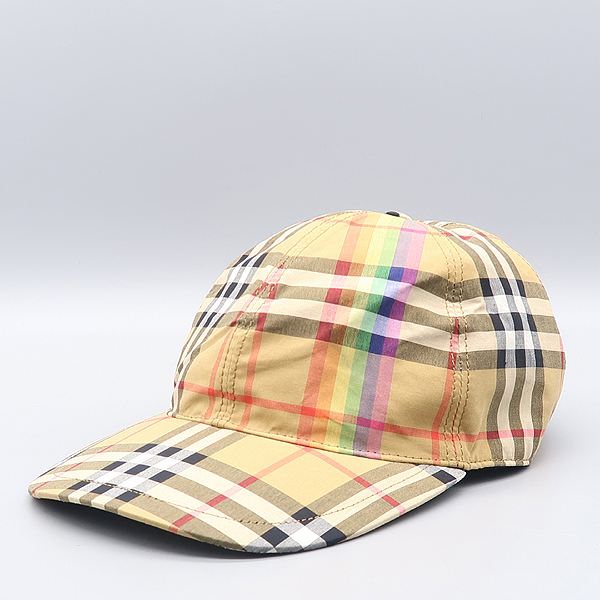 Burberry() 4077526 κ üũ ĸ  - M/L [] ̹2 - ̺ ߰ǰ